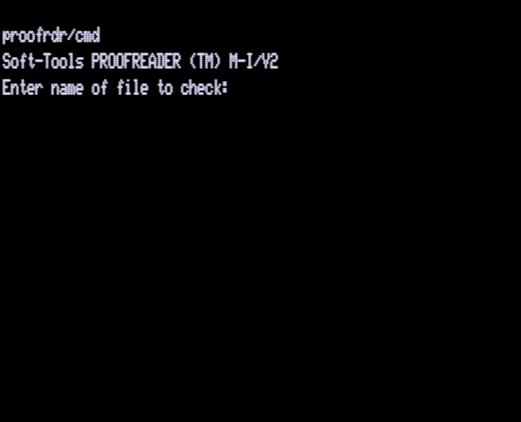Screen shot